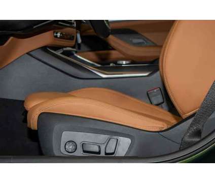 2024 BMW i4 eDrive35 is a Green 2024 Sedan in Lake Bluff IL