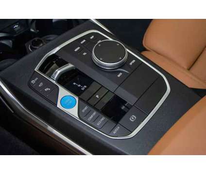 2024 BMW i4 eDrive35 is a Green 2024 Sedan in Lake Bluff IL