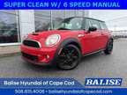 2012 MINI Cooper Hardtop Base