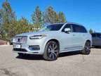 2024 Volvo XC90 Recharge Plug-In Hybrid Ultimate