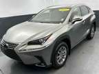 2021 Lexus NX 300 300 Base