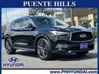 2020 Infiniti QX50 ESSENTIAL