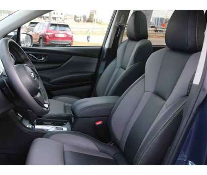 2023 Subaru Ascent Onyx Edition 7-Passenger is a Blue 2023 Subaru Ascent SUV in Lansing MI