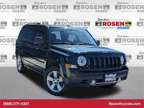 2014 Jeep Patriot Limited