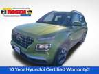 2022 Hyundai Venue SEL