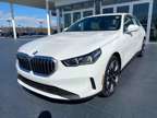 2024 BMW 5 Series i xDrive