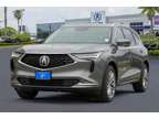 2024 Acura MDX Advance SH-AWD