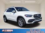 2021 Mercedes-Benz GLE GLE 350 4MATIC