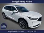 2024 Acura MDX Technology SH-AWD