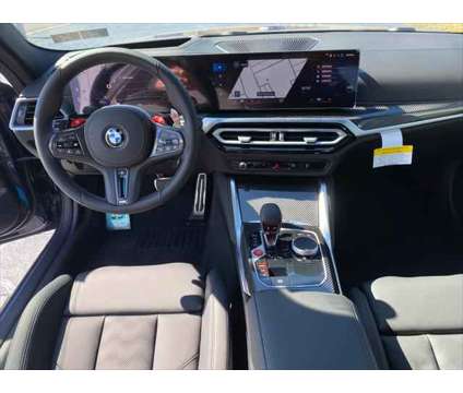 2024 BMW M4 Competition xDrive is a 2024 BMW M4 Coupe in Mechanicsburg PA