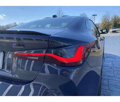2024 BMW M4 Competition xDrive is a 2024 BMW M4 Coupe in Mechanicsburg PA