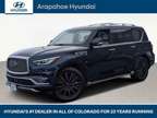 2019 Infiniti QX80 LIMITED