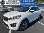 2016 Kia Sorento 2.0T SXL