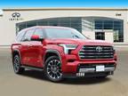 2023 Toyota Sequoia Limited