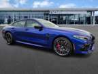 2024 BMW M8 Competition