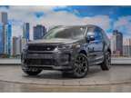 2023 Land Rover Discovery Sport SE R-Dynamic