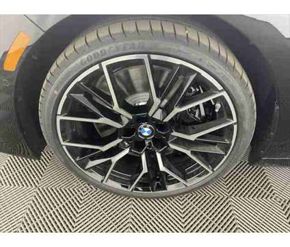 2024 BMW 8 Series i xDrive is a Black 2024 BMW 8-Series Sedan in Freeport NY