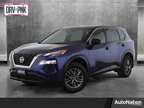 2021 Nissan Rogue S Intelligent AWD