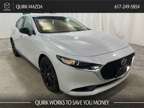 2024 Mazda Mazda3 Sedan 2.5 S Select Sport