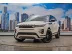 2023 Land Rover Range Rover Evoque R-Dynamic SE