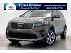 2019 Kia Sorento 3.3L EX Sport