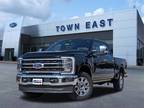 2024 Ford F-250SD King Ranch