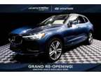 2021 Volvo XC60 T5 Momentum