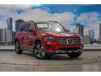 2024 Mercedes-Benz GLB GLB 250