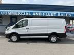 2023 Ford Transit-250 Base 998