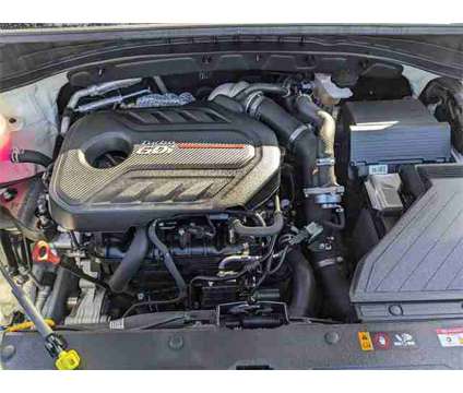 2021 Kia Sportage SX Turbo is a White 2021 Kia Sportage SX SUV in Algonquin IL