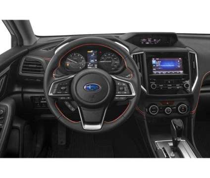 2023 Subaru Crosstrek Premium is a Grey 2023 Subaru Crosstrek 2.0i Car for Sale in Triadelphia WV