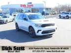 2024 Dodge Durango R/T