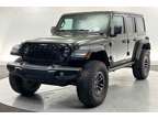 2024 Jeep Wrangler 4-Door Willys 4x4