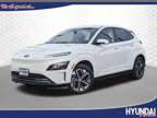 2023 Hyundai Kona Electric SEL