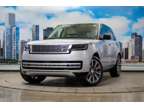 2024 Land Rover Range Rover Autobiography