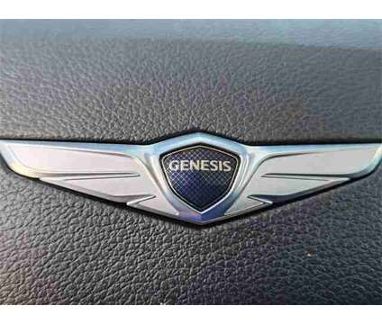 2023 Genesis G80 2.5T RWD is a Gold 2023 Genesis G80 3.8 Trim Sedan in Fort Lauderdale FL