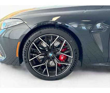 2024 BMW M8 Competition is a Black 2024 BMW M3 Convertible in Peabody MA