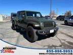 2021 Jeep Gladiator Rubicon 4X4