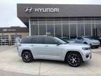 2023 Jeep Grand Cherokee Summit Reserve 4x4