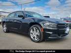 2017 Dodge Charger SE AWD