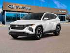 2023 Hyundai Tucson Hybrid SEL Convenience