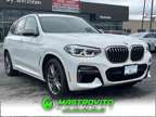 2020 BMW X3 M40i