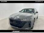 2024 BMW 7 Series i xDrive