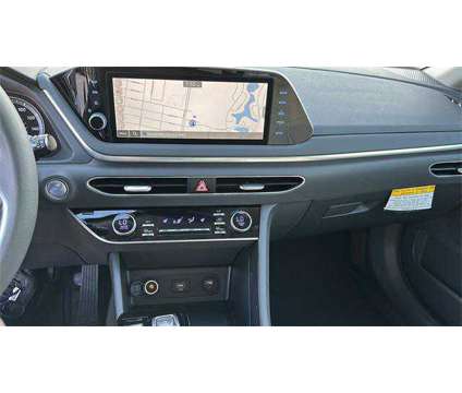 2023 Hyundai Sonata SEL is a Grey 2023 Hyundai Sonata Sedan in Vero Beach FL
