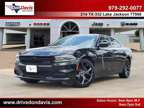 2020 Dodge Charger SXT RWD