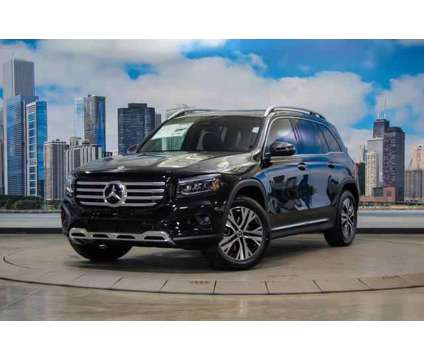 2024 Mercedes-Benz GLB GLB 250 is a Black 2024 Mercedes-Benz G SUV in Lake Bluff IL