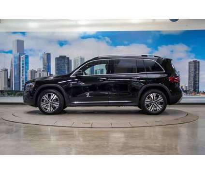 2024 Mercedes-Benz GLB GLB 250 is a Black 2024 Mercedes-Benz G SUV in Lake Bluff IL