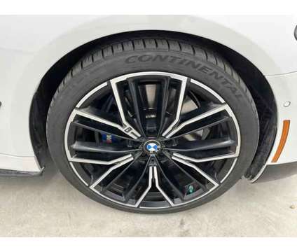 2021 BMW 5 Series xDrive is a White 2021 BMW 5-Series Sedan in Logan UT