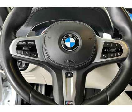 2021 BMW 5 Series xDrive is a White 2021 BMW 5-Series Sedan in Logan UT