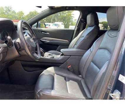 2020 Cadillac XT4 AWD Premium Luxury is a 2020 Station Wagon in Savannah GA